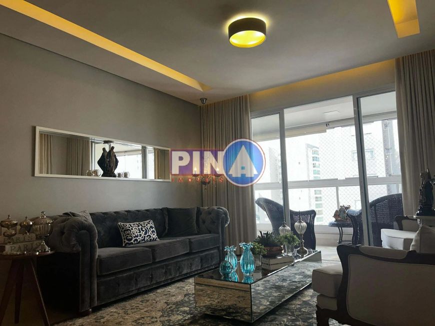 Apartamento para venda no Setor Bueno, Goiânia, GO