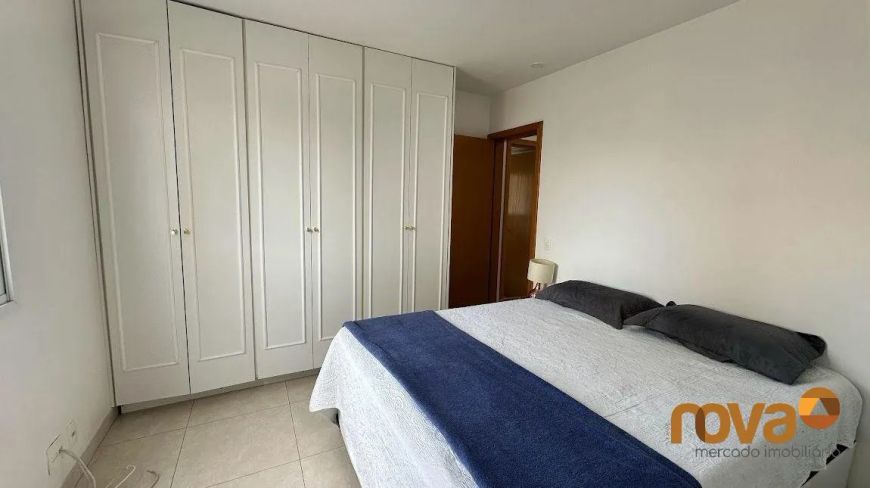 3 quartos 3 suites no Alto da Glória