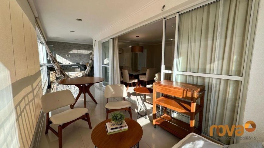 3 quartos 3 suites no Alto da Glória