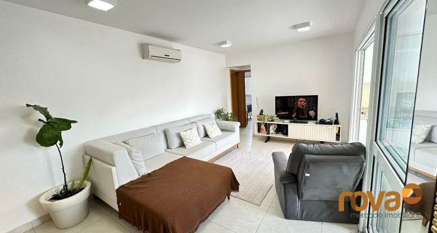 3 quartos 3 suites no Alto da Glória
