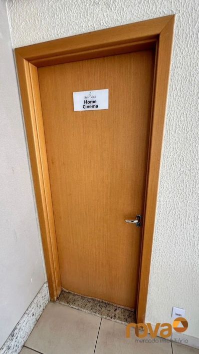 3 quartos 3 suites no Alto da Glória