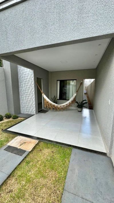 Linda Casa Veredas dos Buritis