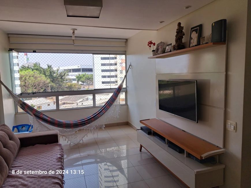 Oportunidade Apartamento 3Qts sendo 1 Suíte - Alto da Glória