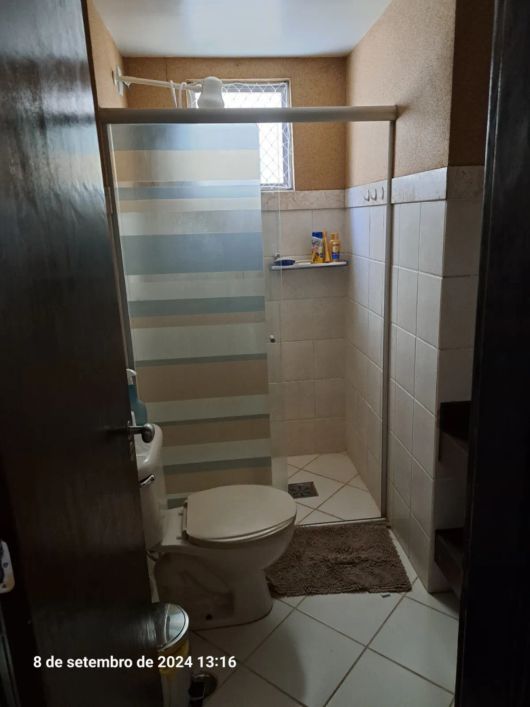 Oportunidade Apartamento 3Qts sendo 1 Suíte - Alto da Glória