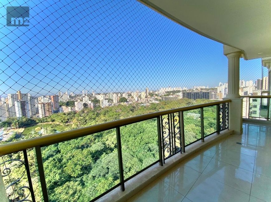 Apartamento 5 Quartos Setor Oeste