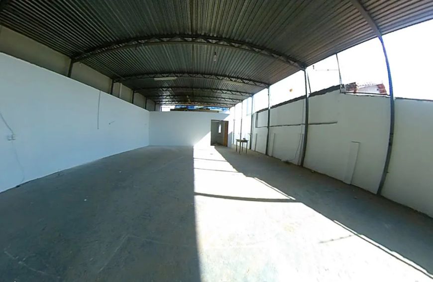 Imóvel para venda tipo galpão com 320 m2 no Jardim Goiás - Goiânia - GO próximo receita federal