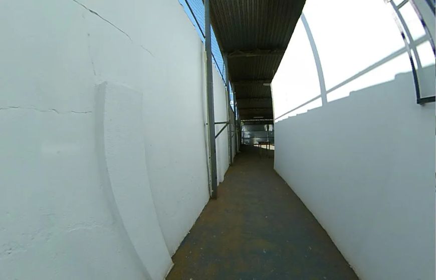 Imóvel para venda tipo galpão com 320 m2 no Jardim Goiás - Goiânia - GO próximo receita federal