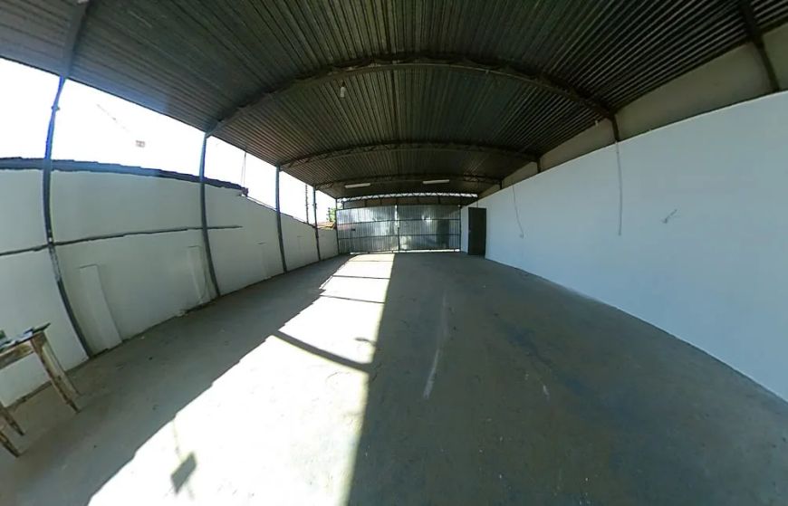 Imóvel para venda tipo galpão com 320 m2 no Jardim Goiás - Goiânia - GO próximo receita federal