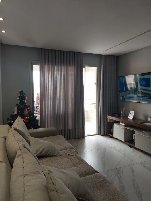 Apartamento padrão à Venda, Serrinha, Goiânia, GO