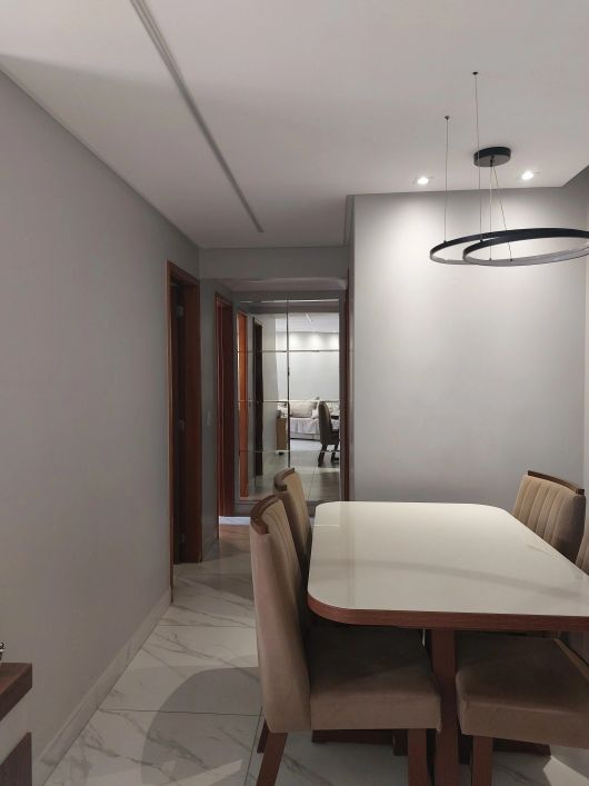 Apartamento padrão à Venda, Serrinha, Goiânia, GO