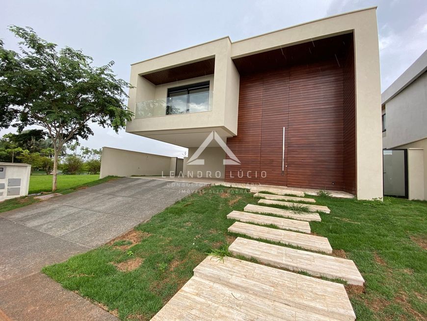 Casa à venda 4 Quartos, 4 Suites, 4 Vagas, 661M², Residencial Alphaville Flamboyant, Goiânia - GO |
