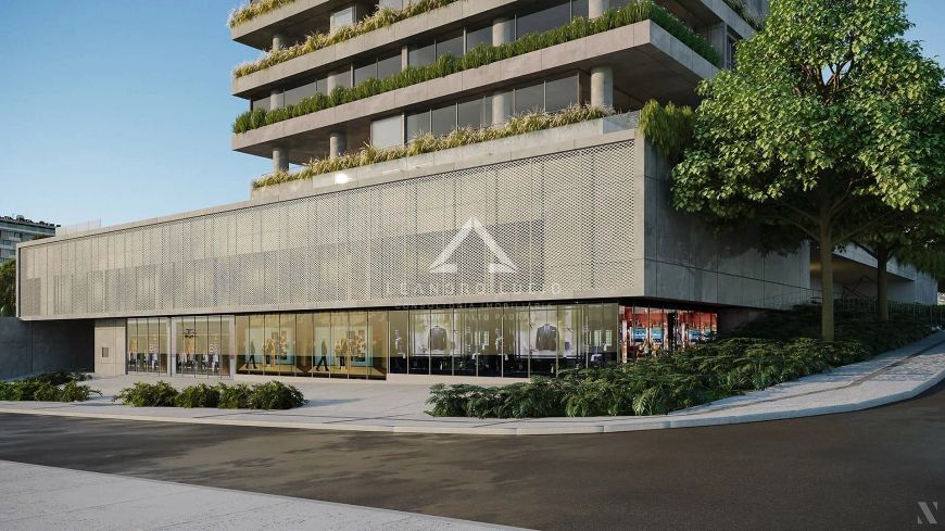 Apartamento à venda 4 Quartos, 4 Suites, 4 Vagas, 397.95M², Setor Bueno, Goiânia - GO | Epic City H
