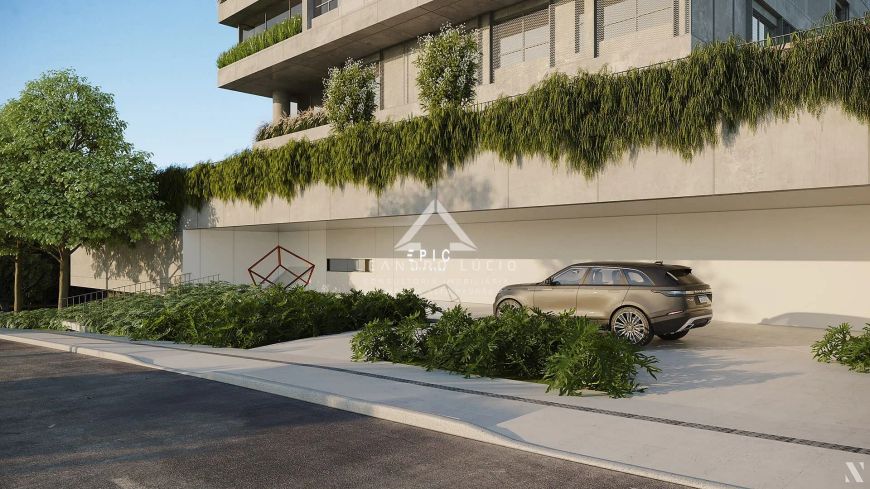 Apartamento à venda 4 Quartos, 4 Suites, 4 Vagas, 397.95M², Setor Bueno, Goiânia - GO | Epic City H