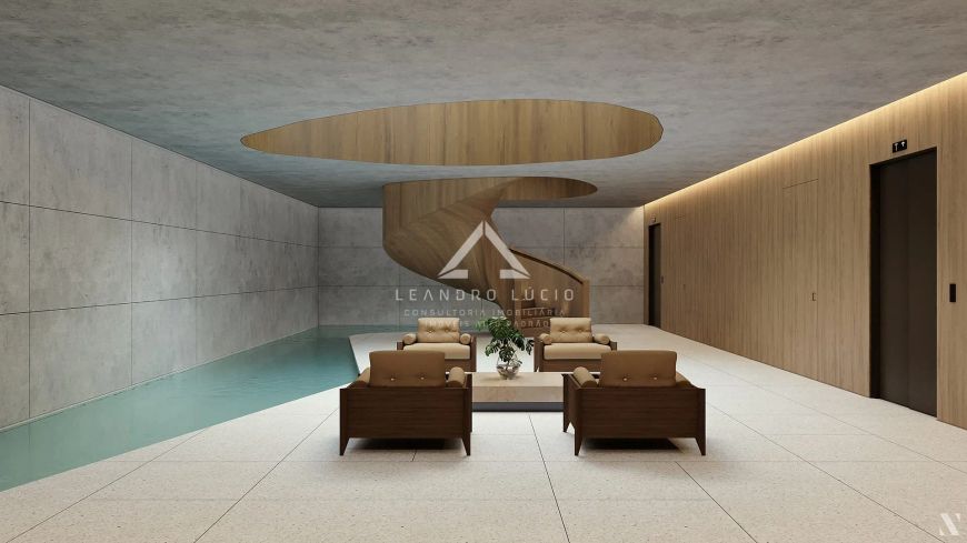 Apartamento à venda 4 Quartos, 4 Suites, 4 Vagas, 397.95M², Setor Bueno, Goiânia - GO | Epic City H