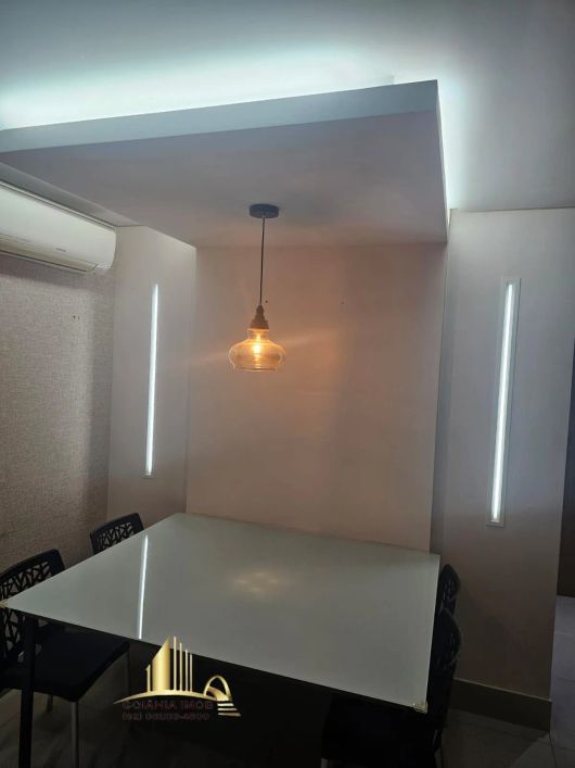 Imóvel para venda com 70 metros quadrados com 2 quartos em Setor Bela Vista- Goiânia - GO