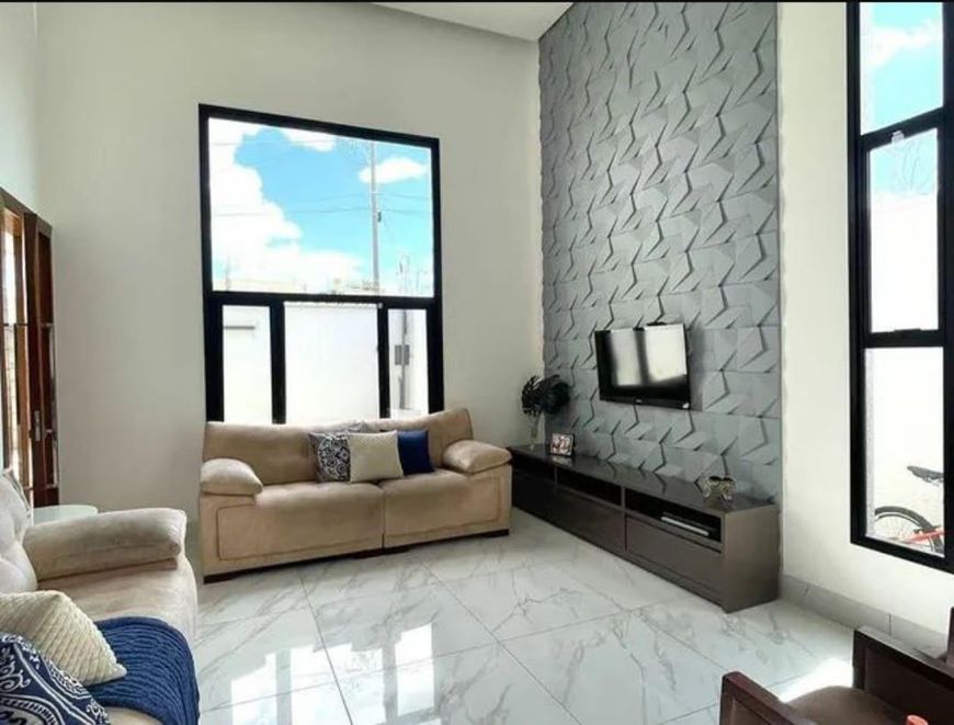 Casa à venda, Setor Três Marias, Goiânia, GO