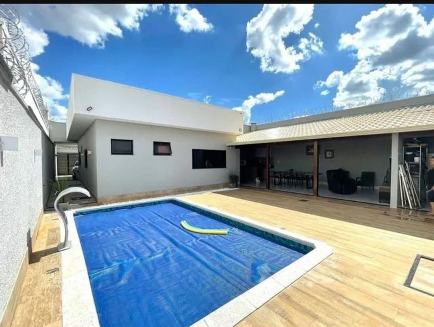 Casa à venda, Setor Três Marias, Goiânia, GO