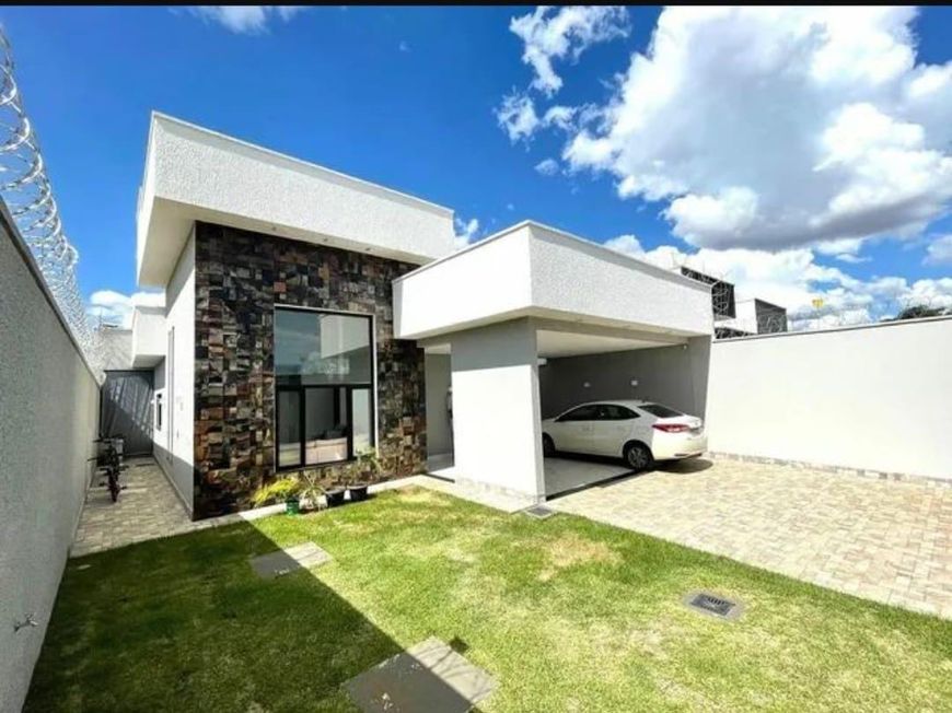Casa à venda, Setor Três Marias, Goiânia, GO
