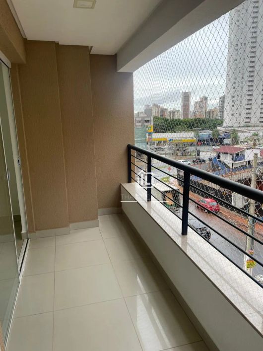 Imóvel para venda com 83 metros quadrados com 3 quartos em Setor Oeste - Goiânia - GO
