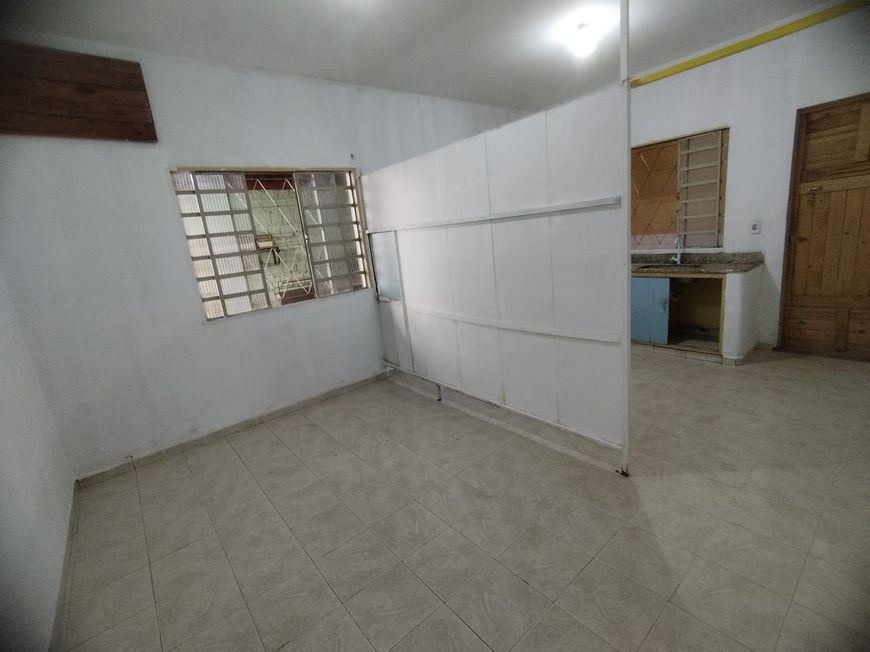 Casa 7 quartos em Setor Morais - Goiânia - GO