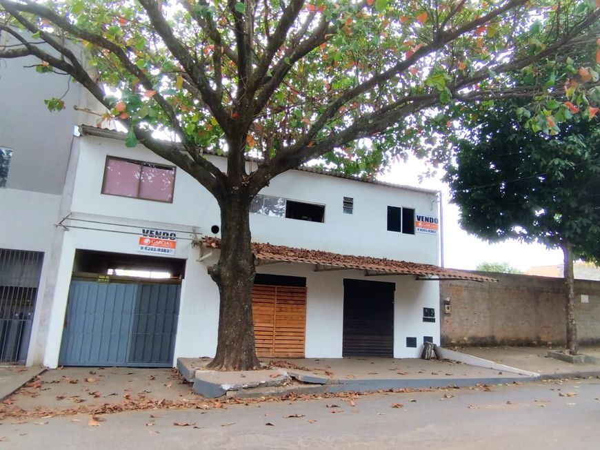 Casa 7 quartos em Setor Morais - Goiânia - GO