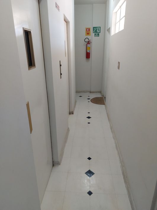 Apartamento para venda possui 205 metros quadrados com 3 quartos em Setor Central - Goiânia - Goiás