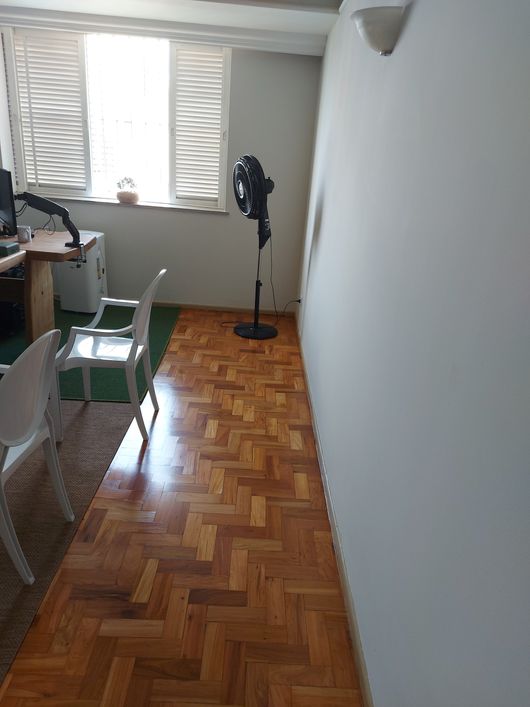 Apartamento para venda possui 205 metros quadrados com 3 quartos em Setor Central - Goiânia - Goiás