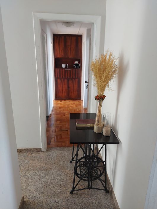 Apartamento para venda possui 205 metros quadrados com 3 quartos em Setor Central - Goiânia - Goiás