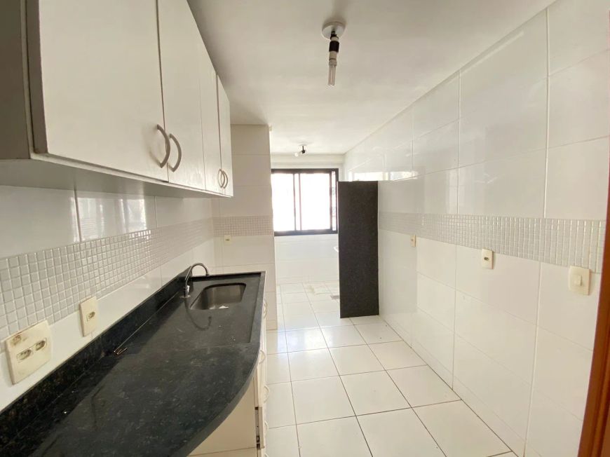 Vendo Apartamento com 3/4 no Alto da Glória - Goiânia - GO