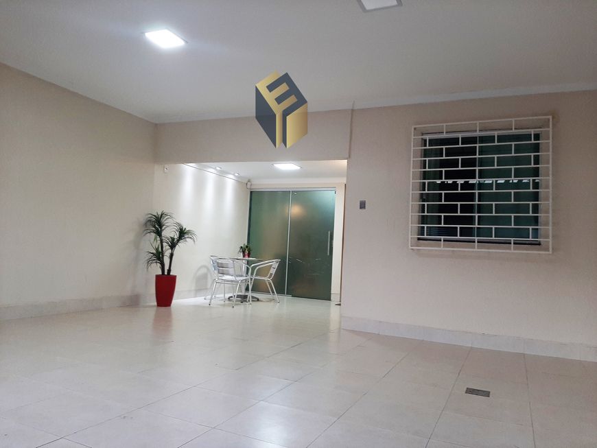 Imóvel para venda com 206 metros quadrados com 3 quartos em Parque Santa Rita - Goiânia - GO