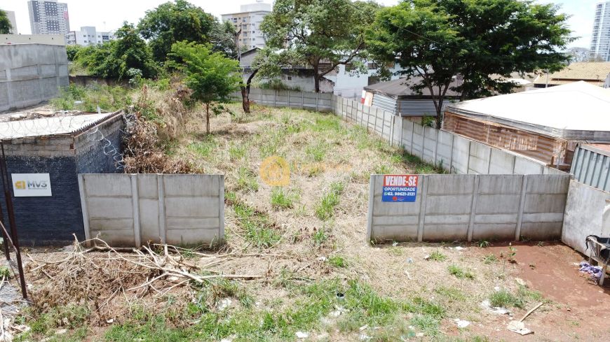 Lote a venda Vila rosa Goiânia