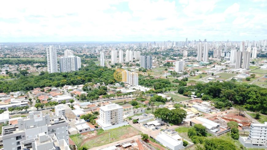 Lote a venda Vila rosa Goiânia