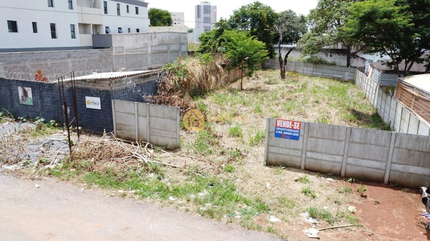 Lote a venda Vila rosa Goiânia