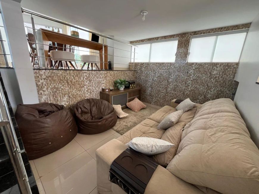 Jds Madri - casa de esquina com 341 m2, 5 suites-Goiânia - GO