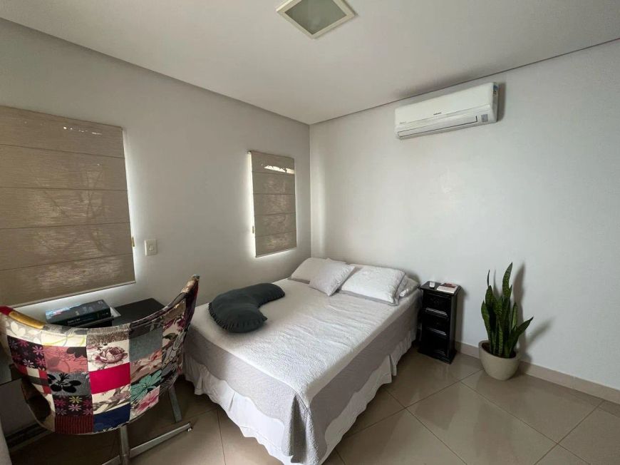 Jds Madri - casa de esquina com 341 m2, 5 suites-Goiânia - GO