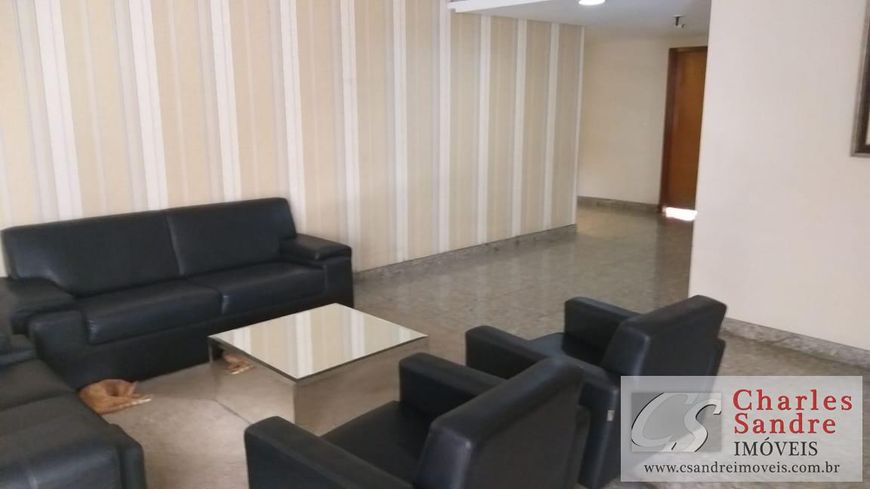 Apartamento para Venda em Goiânia, Parque Amazônia, 3 dormitórios, 1 suíte, 2 banheiros, 1 vaga