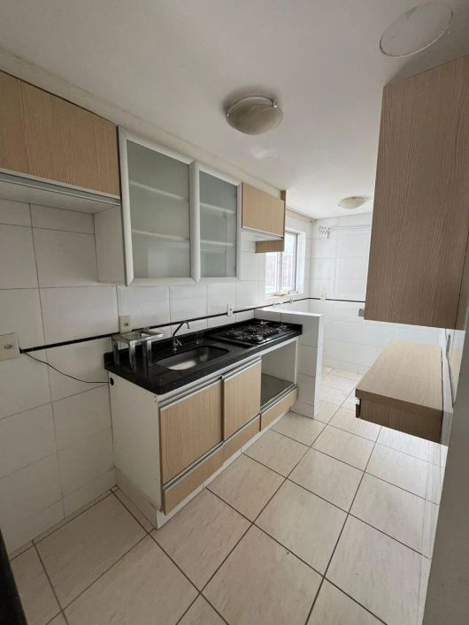 Apartamento á venda - Jardim Novo Mundo Apartamento com 2 Quarto(s) e 2 banheiro(s) à Venda, 53 por