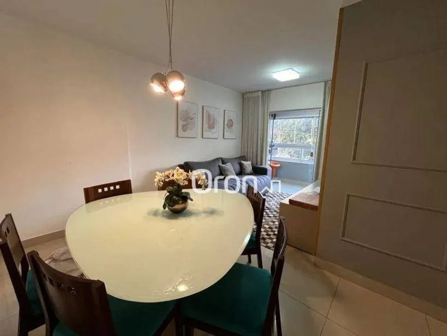 Apartamento à venda, 76 m² por R$ 660.000,00 - Jardim Goiás - Goiânia/GO