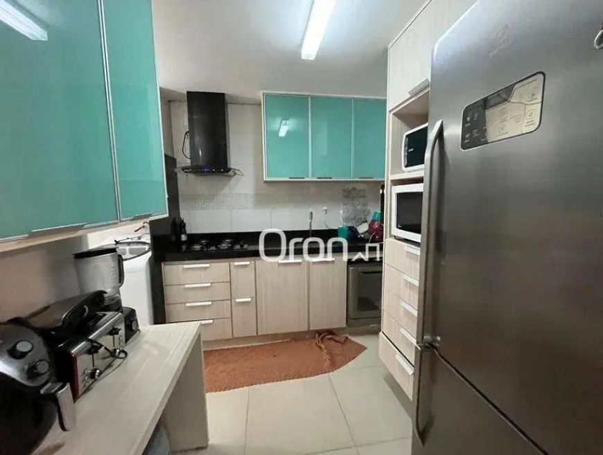 Apartamento à venda, 76 m² por R$ 660.000,00 - Jardim Goiás - Goiânia/GO