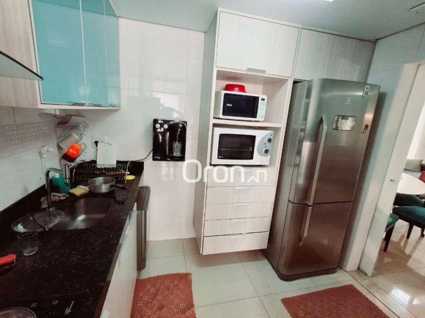 Apartamento à venda, 76 m² por R$ 660.000,00 - Jardim Goiás - Goiânia/GO