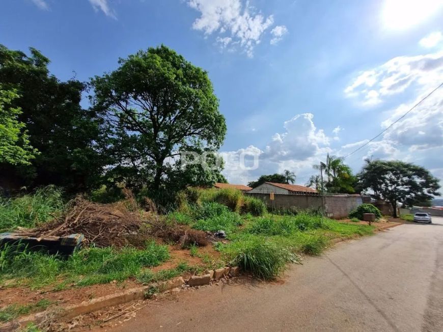 Terreno à venda, 1000 m² por R$ 415.000,00 - Jardim Petrópolis - Goiânia/GO