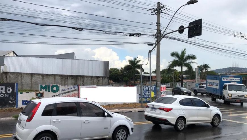 0 - Terreno Comercial