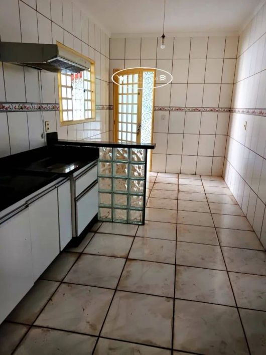 Casa à Venda no Jardim Novo Planalto em Goiânia-GO ! 2 Quartos !