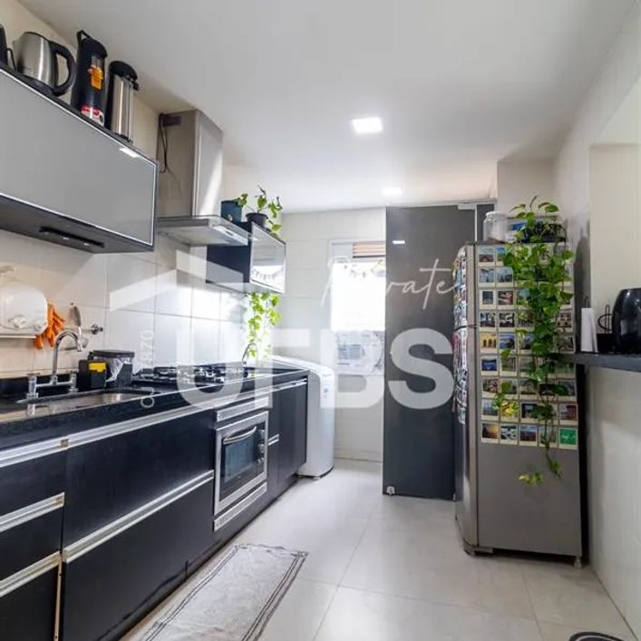 A venda Apartamento localizado no Jardim Goiás com 58m²,à poucos metros do Parque Flamboyant,