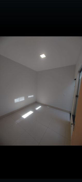 Casa linda Jardim Itaipú