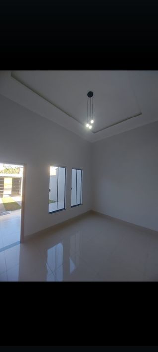 Casa linda Jardim Itaipú