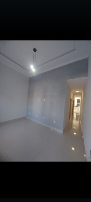 Casa linda Jardim Itaipú