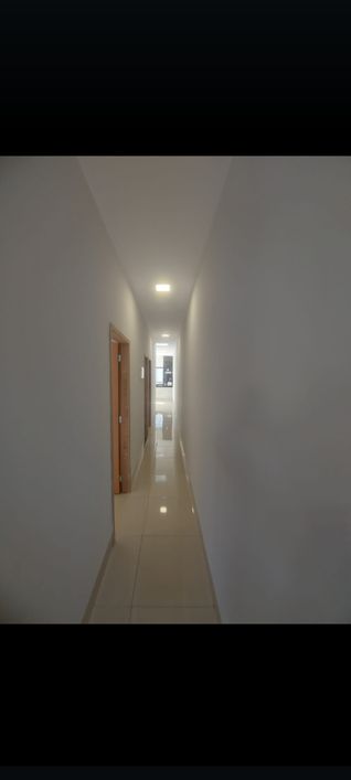 Casa linda Jardim Itaipú