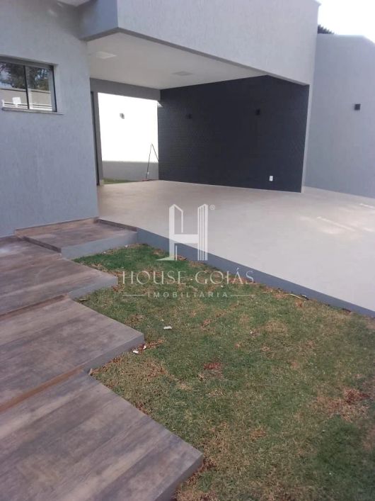 Casa à venda, Residencial Nossa Morada, Goiânia, GO