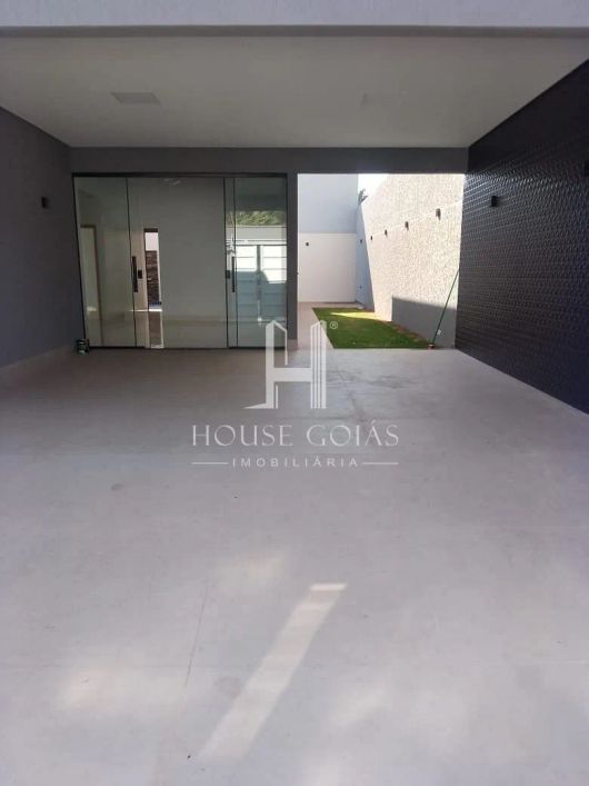 Casa à venda, Residencial Nossa Morada, Goiânia, GO